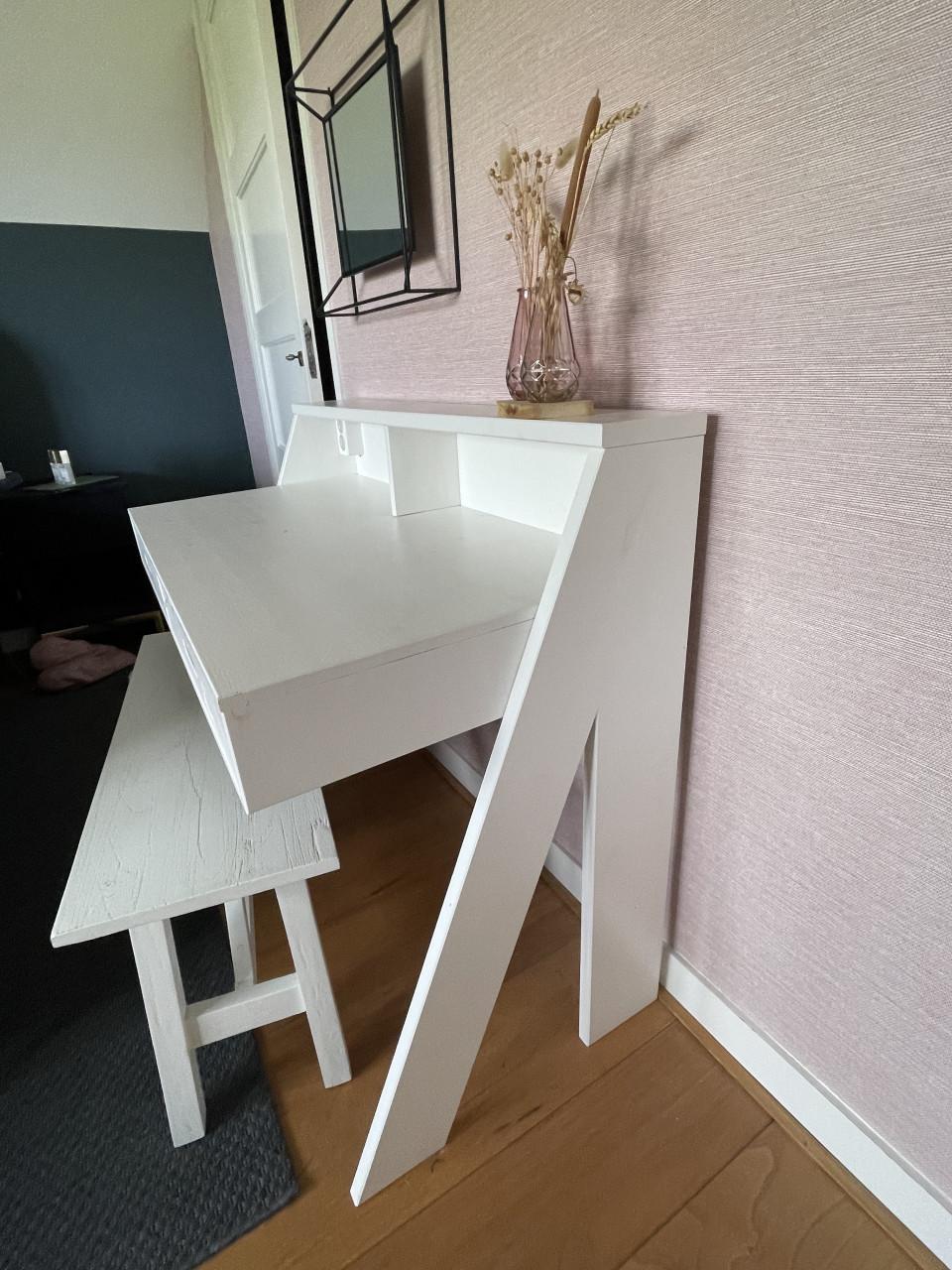 Bureau of make-uptrafel