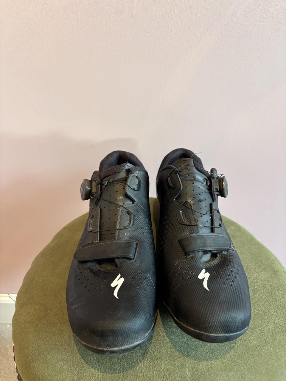 Specialized Torch 2.0 Fietsschoenen Maat 45