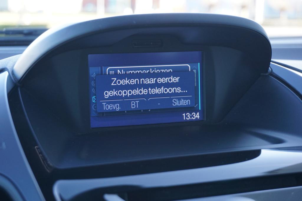 Ford B-max 1.6 ti-vct titanium automaat - climate / navi / cruise / parkeer