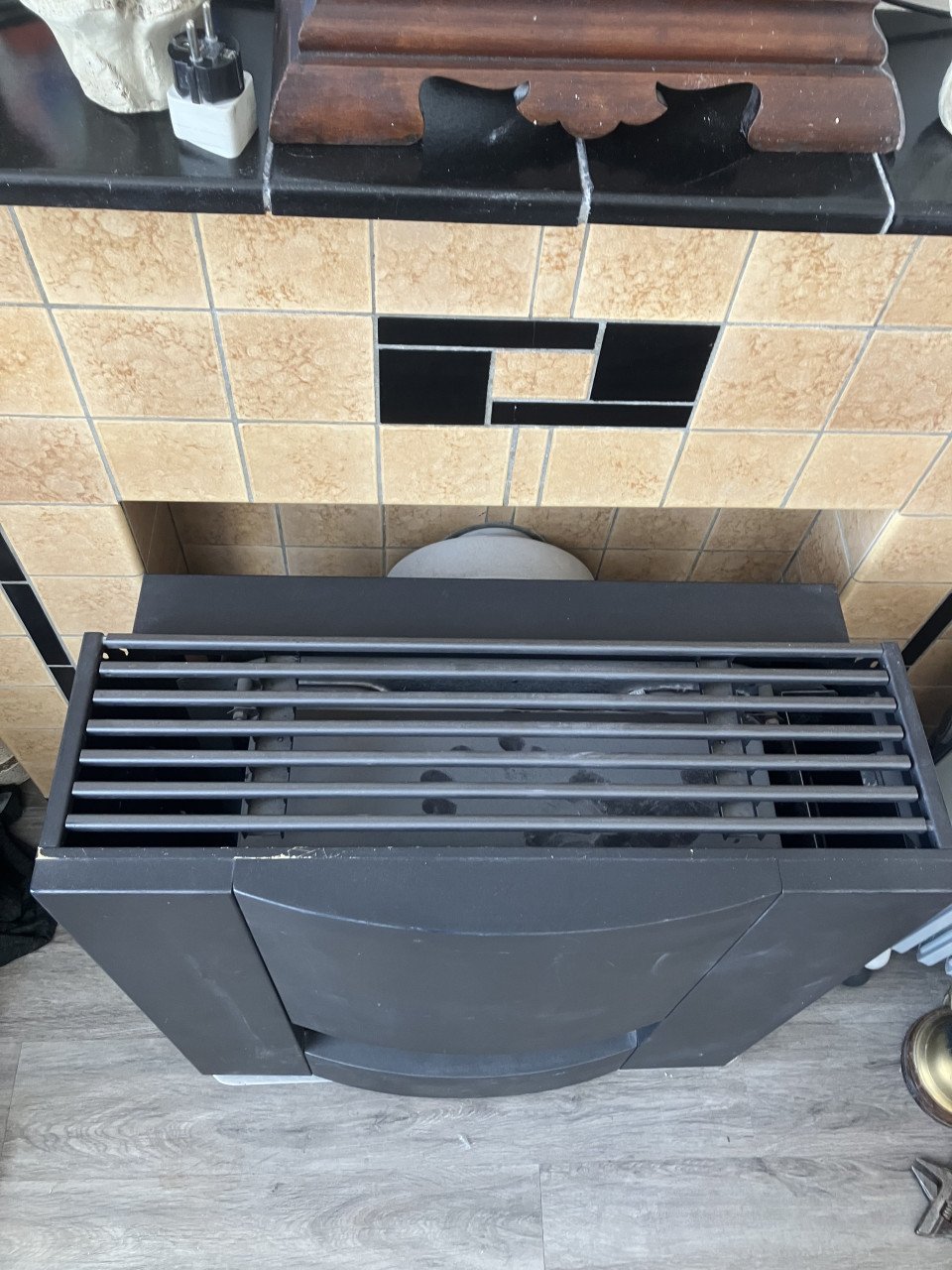 Gaskachel te koop