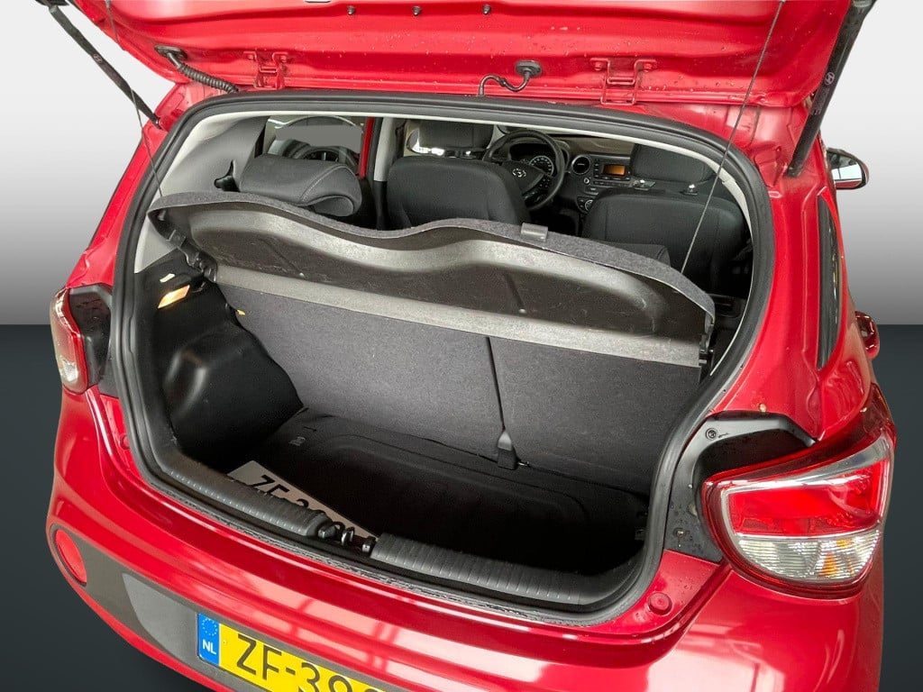 Hyundai I 10 1.0i comfort