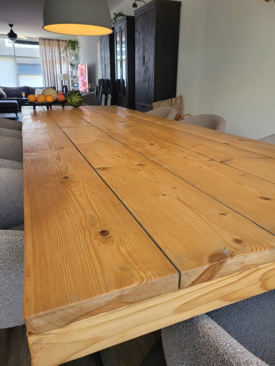 Eettafel