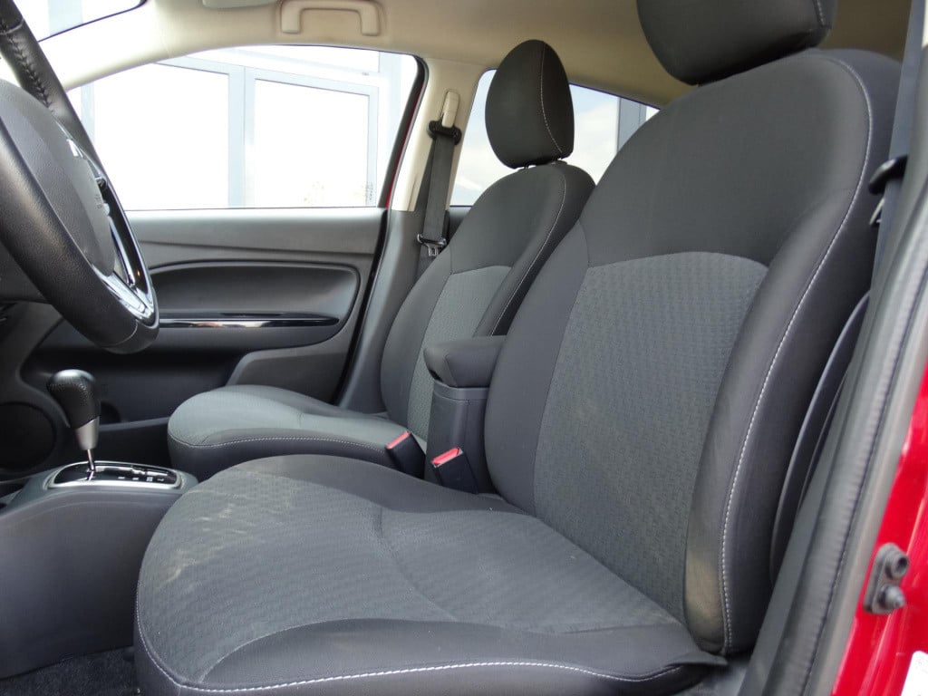 Mitsubishi Space Star 1.2 active automaat