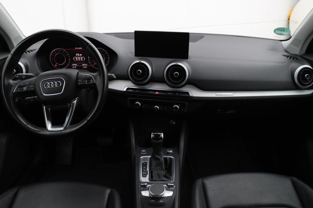 Audi Q2 35 tfsi | s edition | 150pk | s-tronic