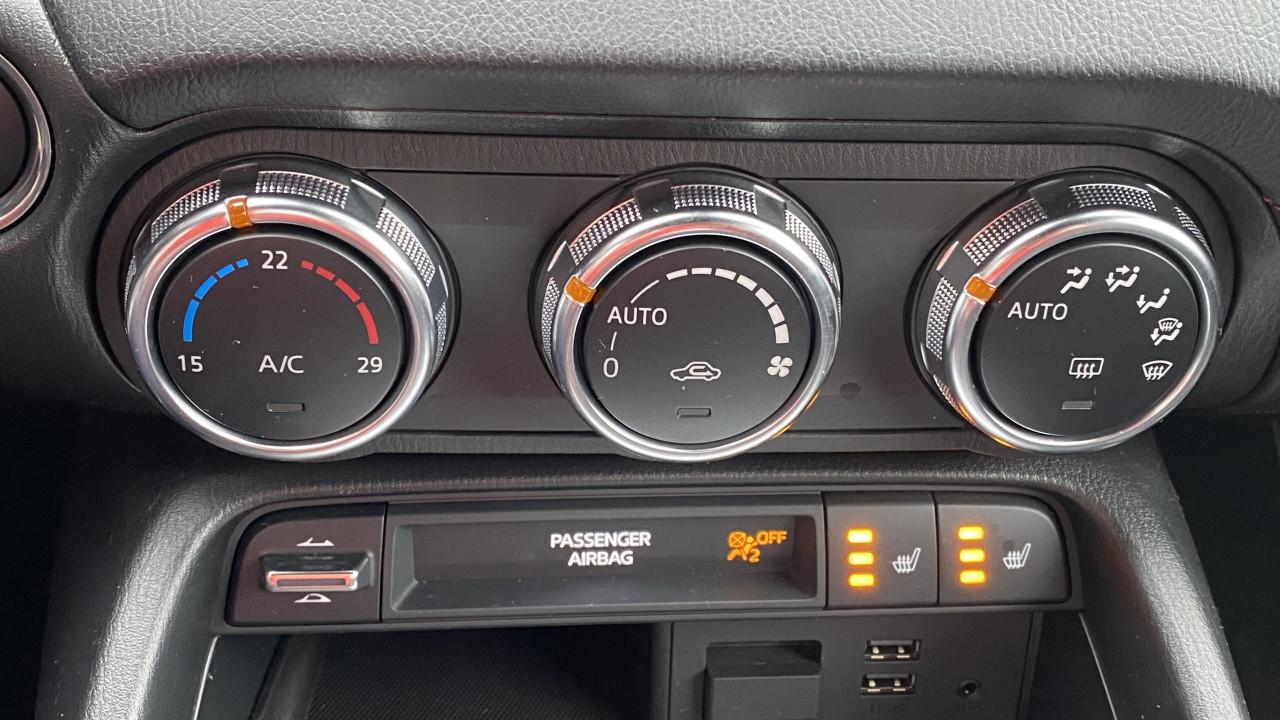 Mazda MX 5 2.0 Skyactiv-RF 160 GTM Unieke auto