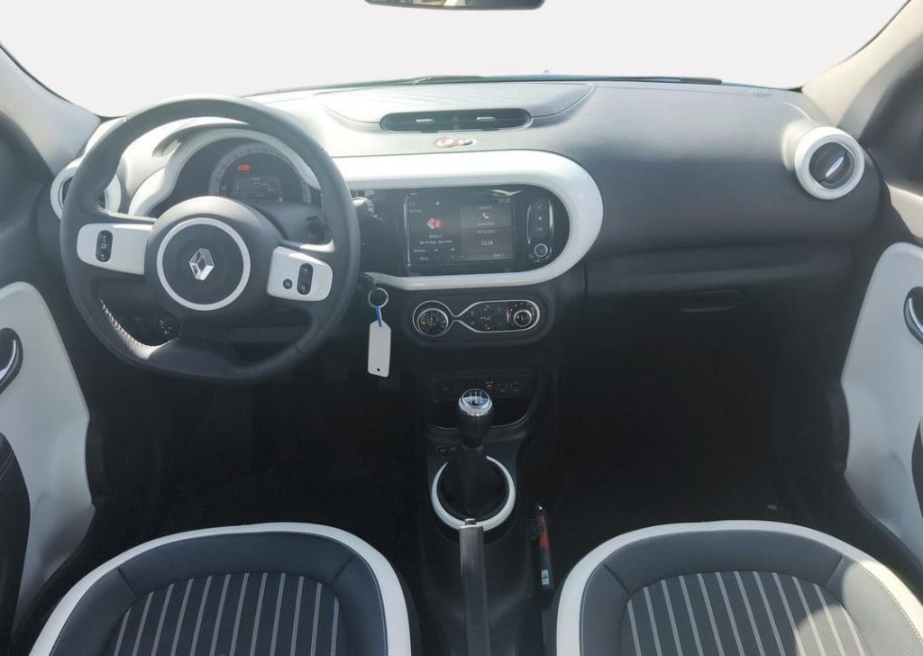 Renault Twingo 1.0 sce intens