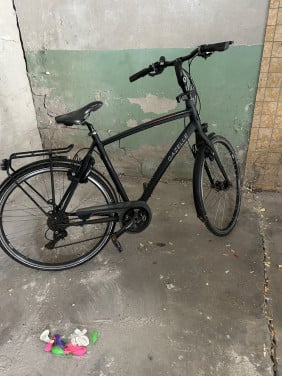 Herenfiets