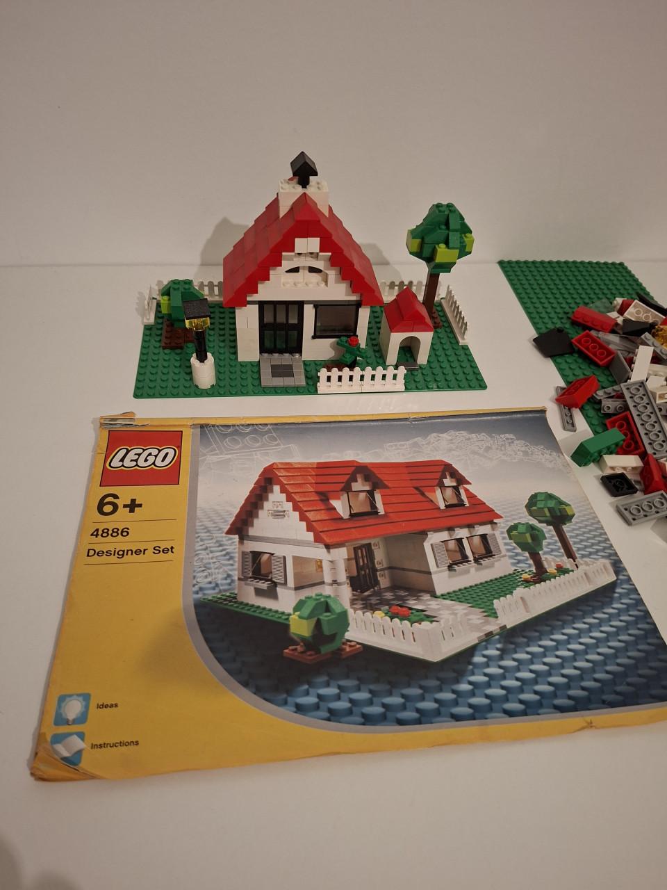 Heel veel lego sets