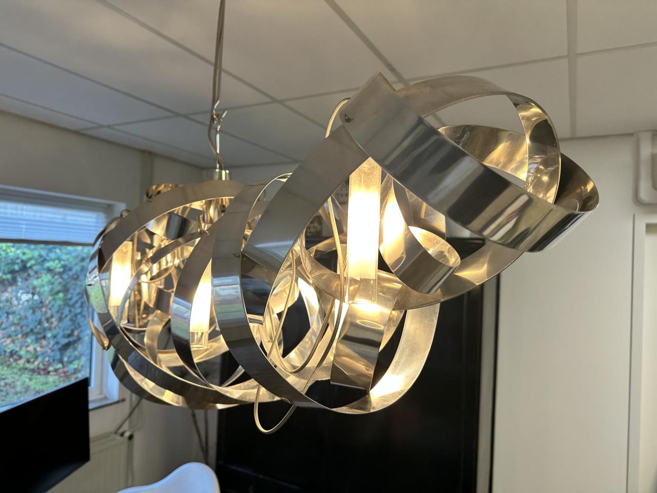 Lamp Montone Jacco Maris