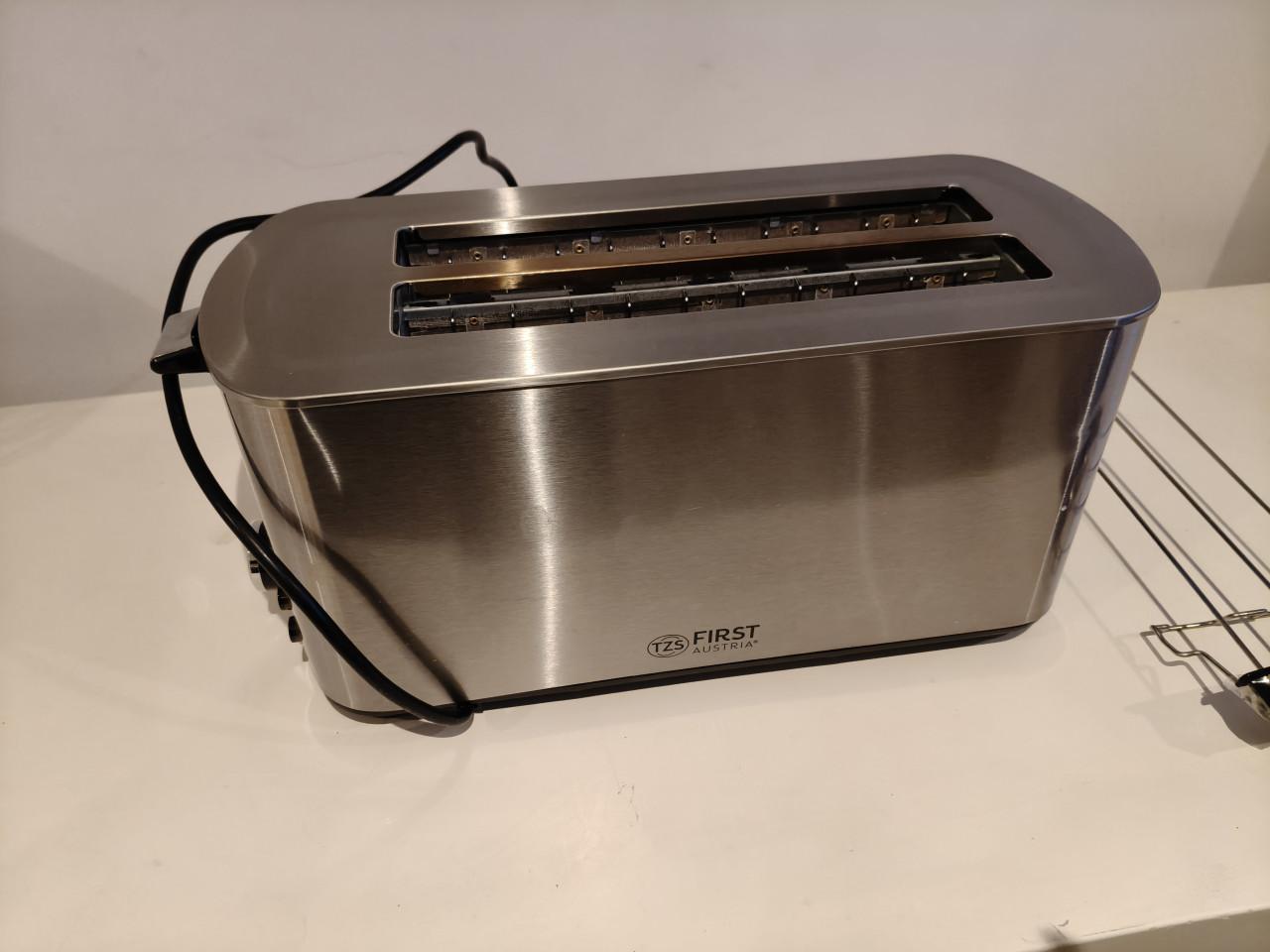 Huishoudartikelen divers