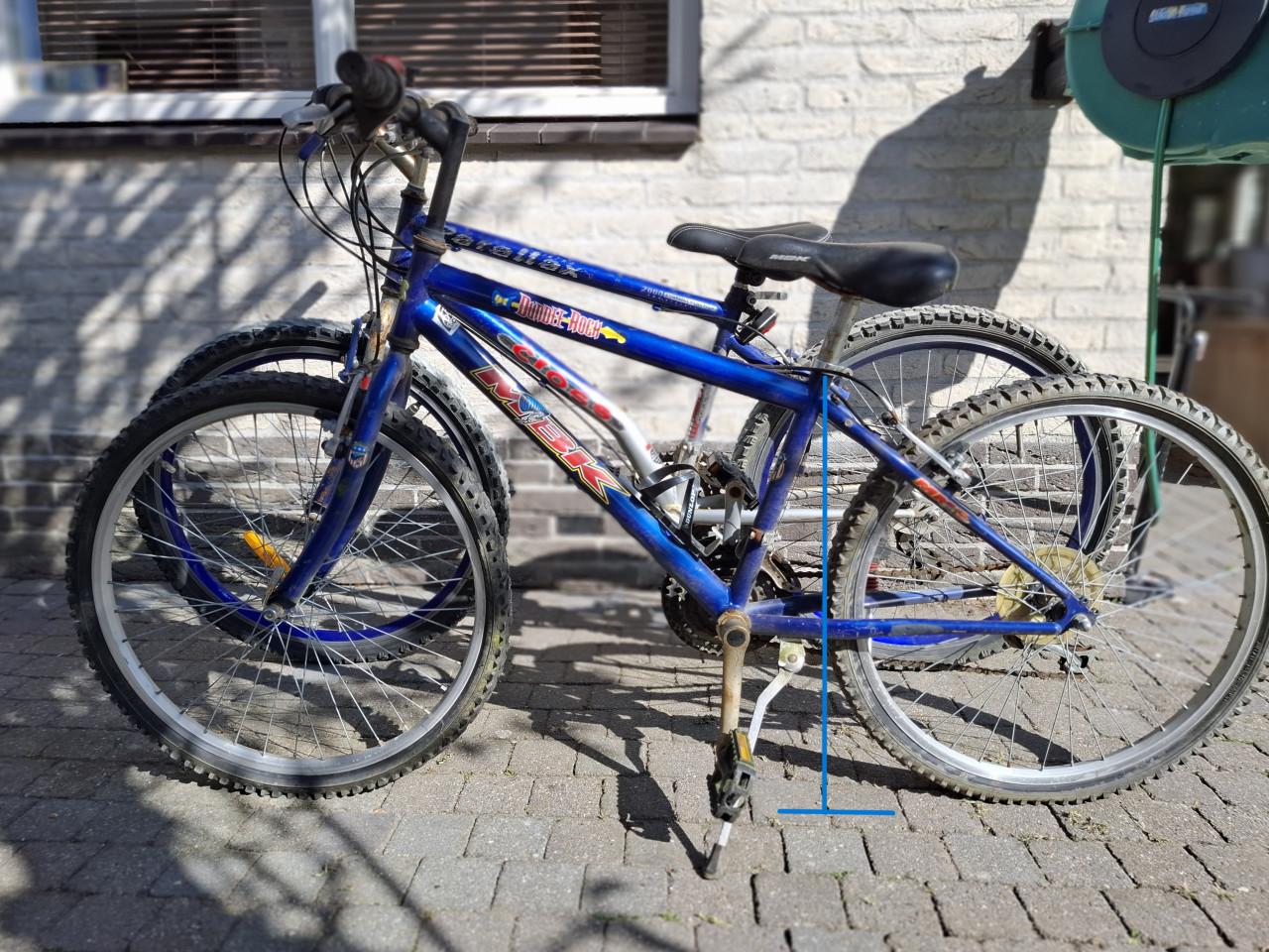 Te koop