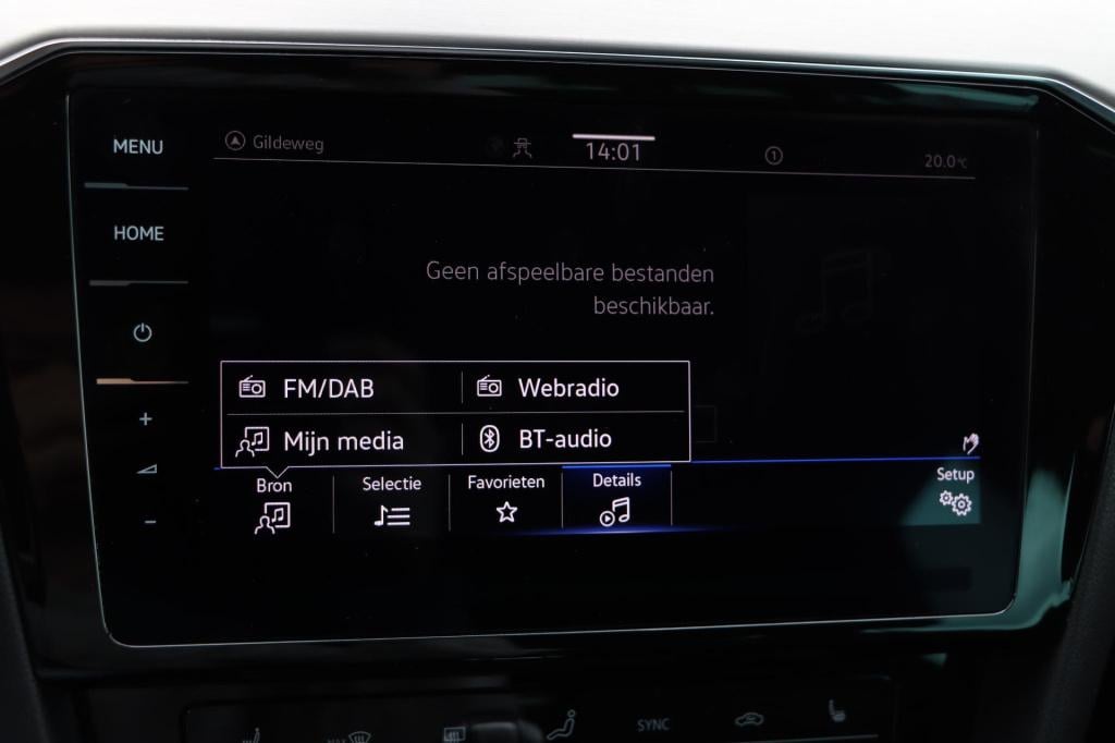 Volkswagen Passat variant 1.4 tsi phev gte business | soh 91,1,% |
