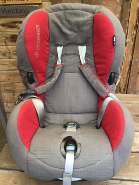 Maxi cosy autostoeltje
