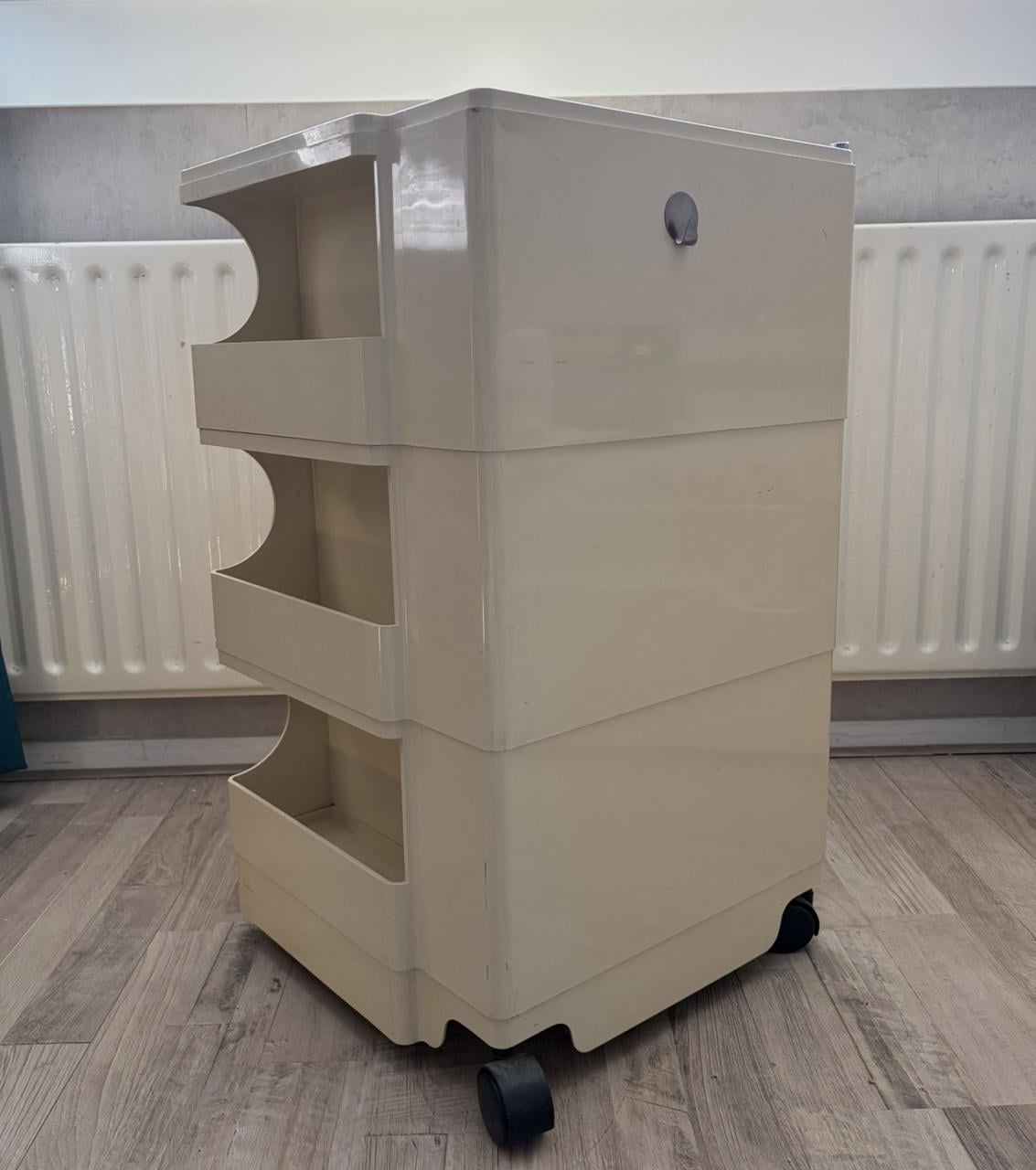 Joe Colombo - Trolley