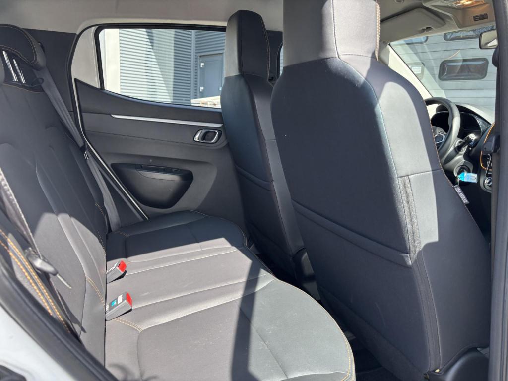 Dacia Spring comfort plus 27 kwh nl-auto, soh 93%