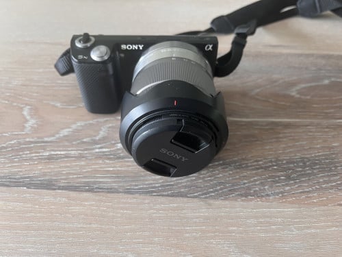 Sony Nex 5N te koop