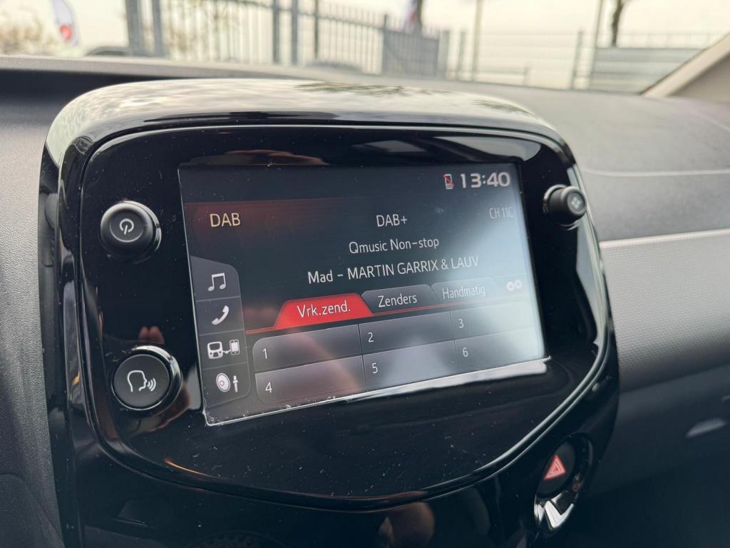 Peugeot 108 1.0 e-vti allure