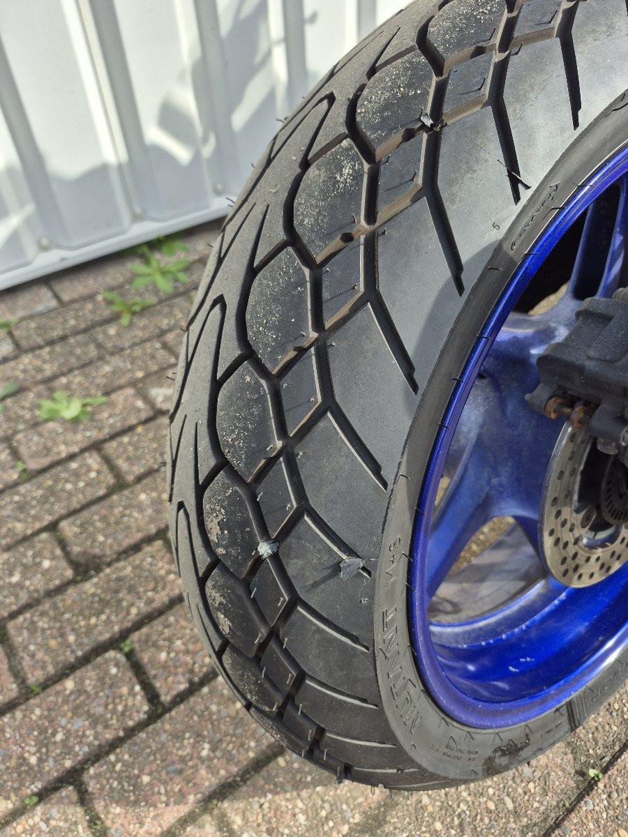 Yamaha MT10-SP, stoere motor met 160Pk