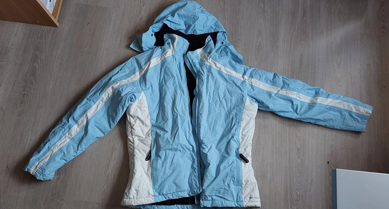 Skikleding maat XS