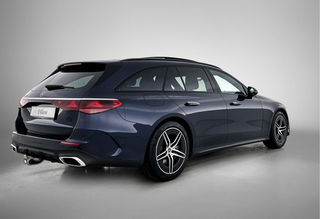 Mercedes-Benz E-Klasse estate 300 e business solution amg | winterpakket | 