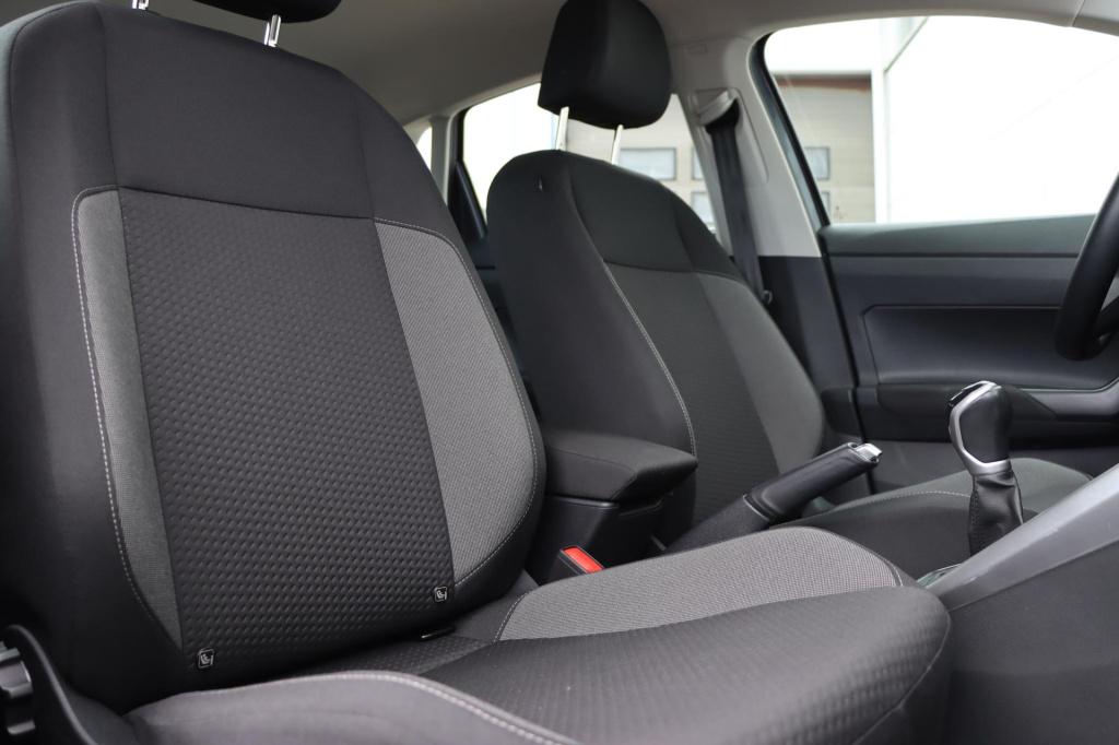 Volkswagen Polo 1.0 tsi life 95pk
