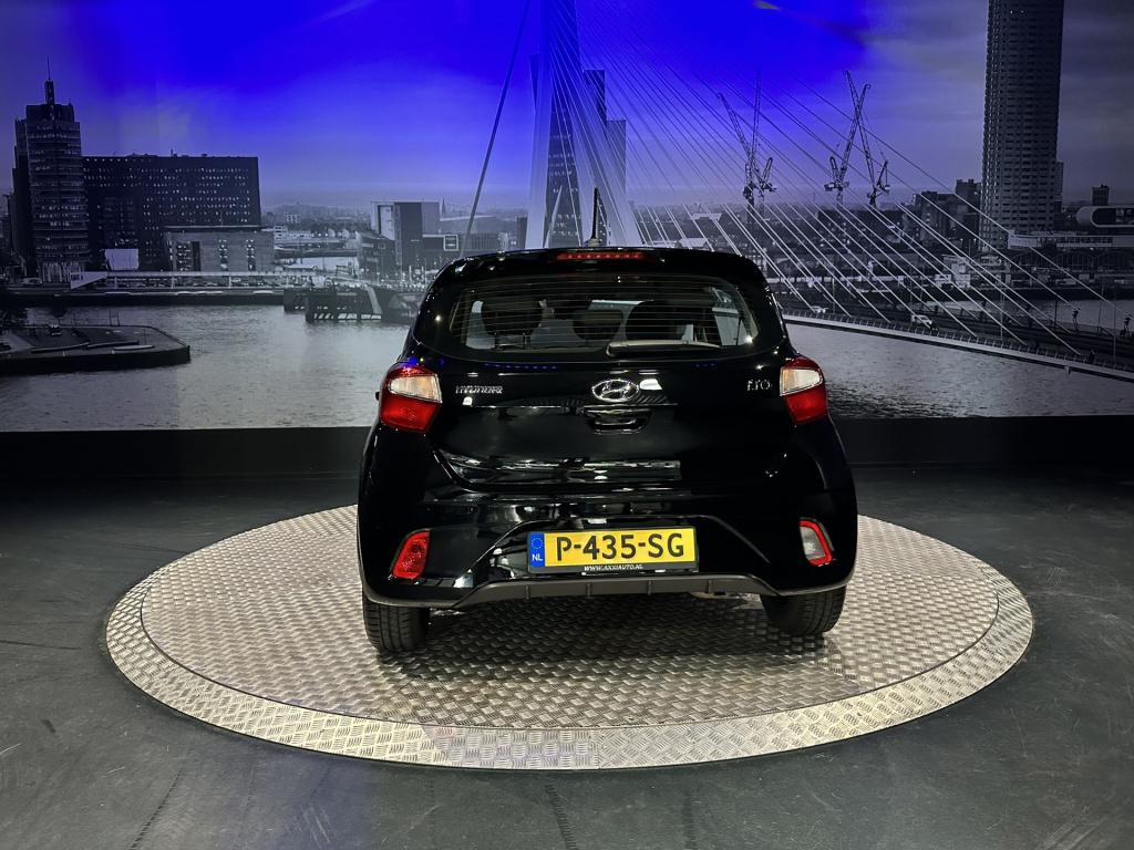 Hyundai I 10 1.0 comfort 5-zits *automaat*carplay*