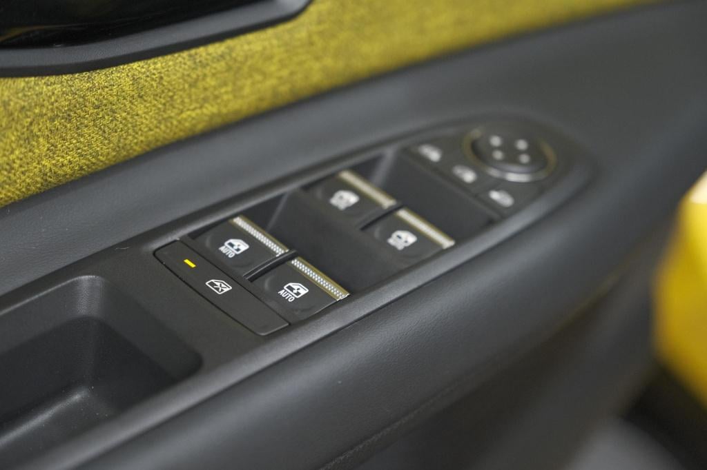 Renault 5 comfort range iconic cinq 52 kwh | 99,1% soh | adaptieve cruise c