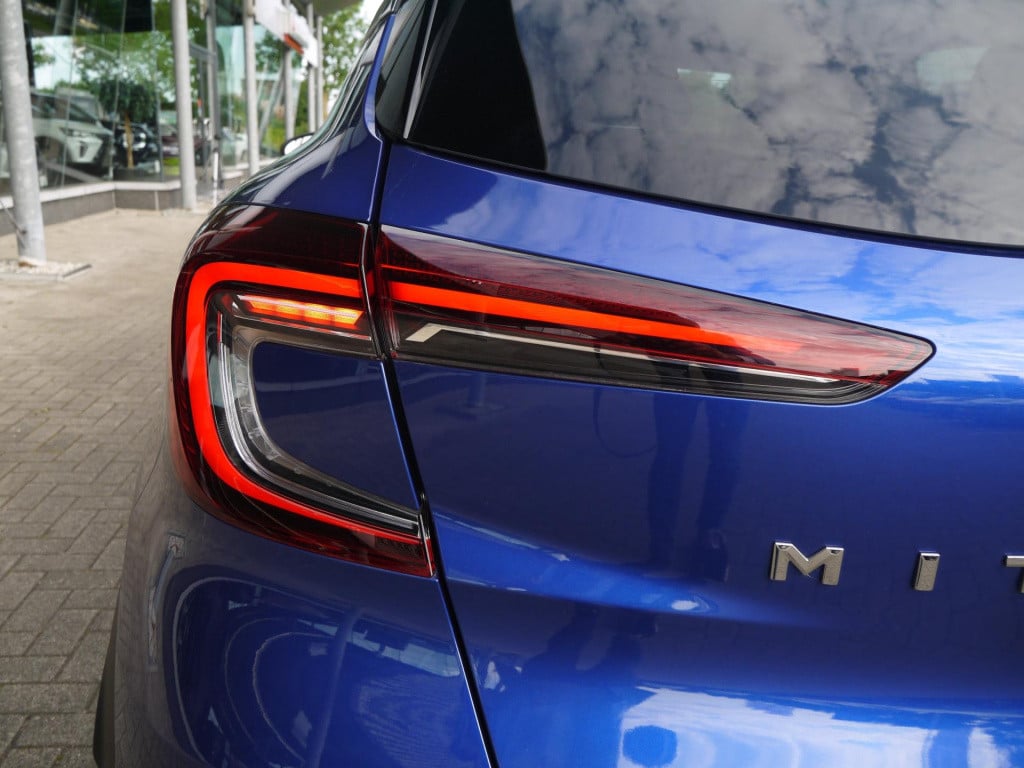 Mitsubishi Asx 1.6 hev at first edition|rijklaar