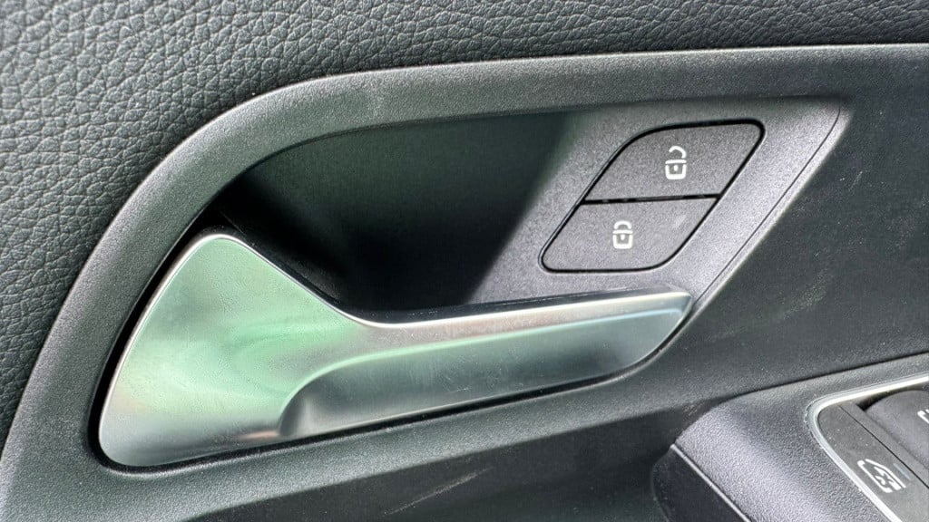 Mercedes-Benz Gla-klasse 180 business solution