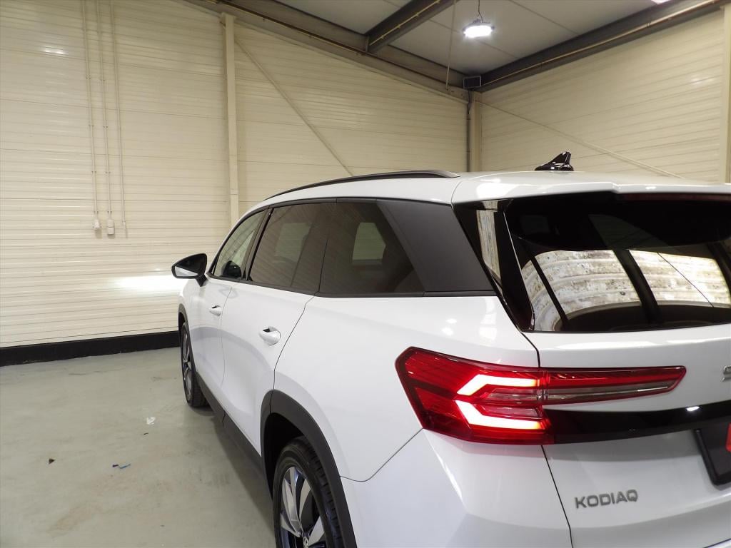 Skoda Kodiaq 1.5 tsi greentech act 150pk dsg-7 business edition
