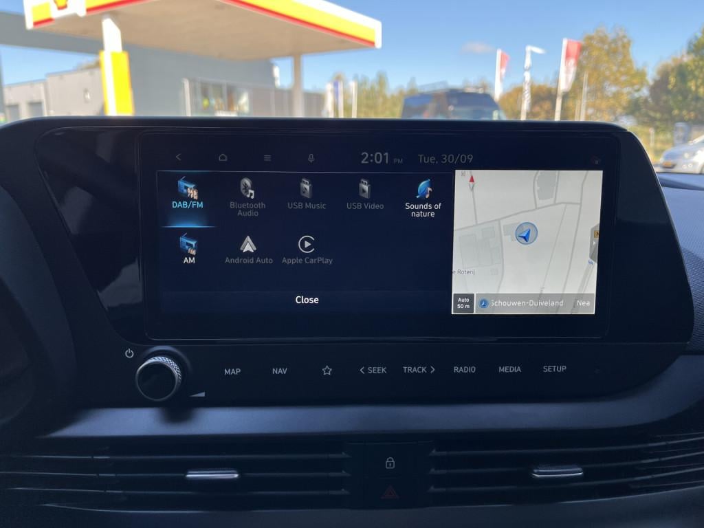 Hyundai I 20 1.0 t-gdi comfort smart | facelift | camera | carplay | cruise