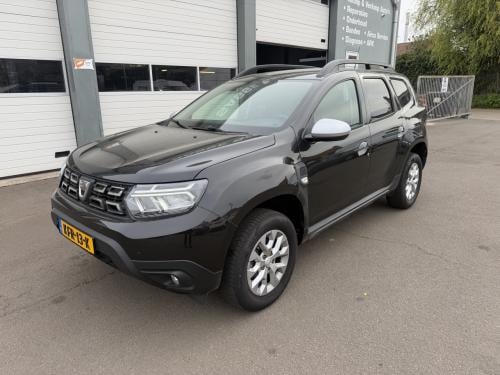 Dacia Duster 1.0 Tce Bi-Fuel Essential Bouwjaar 2022 AIRCO NAP ! ! !