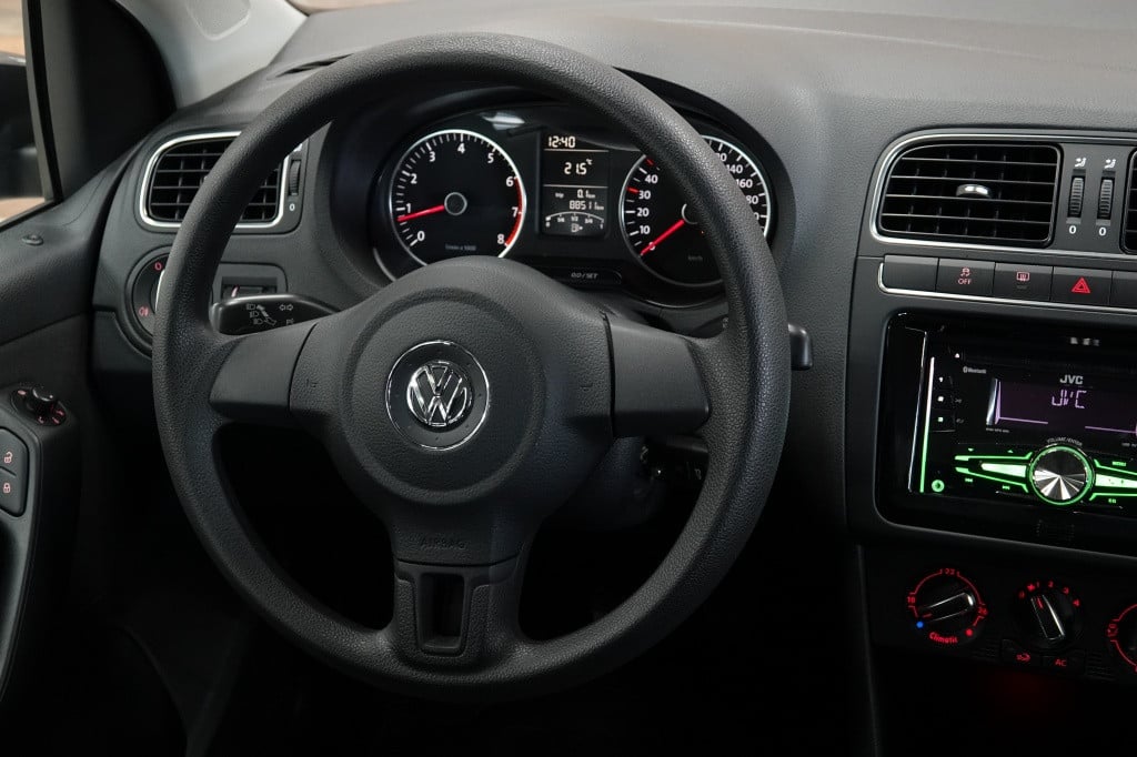 Volkswagen Polo 1.4 tsi | airco | 17' | bluetooth |