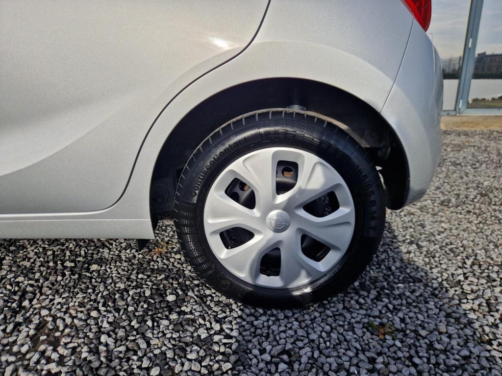 Opel Karl 1.0 ecoflex 120 jaar edition | airco | cruise control | bluetooth