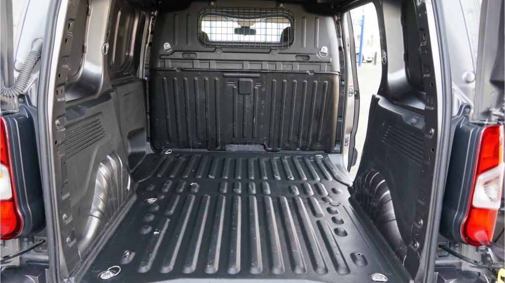 Peugeot Partner 1.5 bluehdi premium rijklaar incl garantie