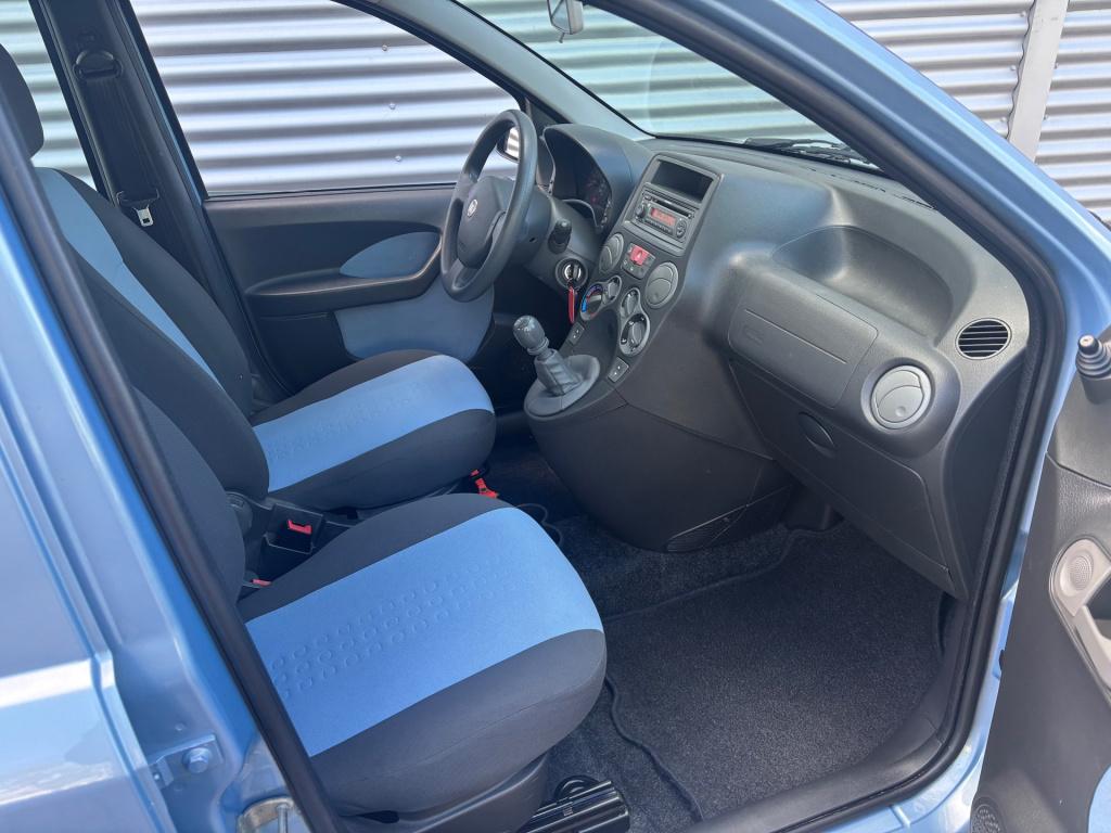 Fiat Panda 1.2 edizione cool