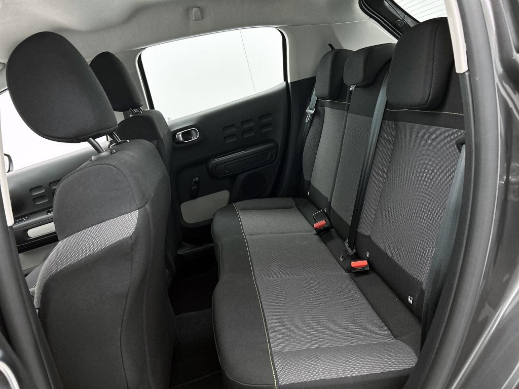 Citroen C3 82 pk you! | rijklaar | stoelverwarming | bluetooth | dab-radio 