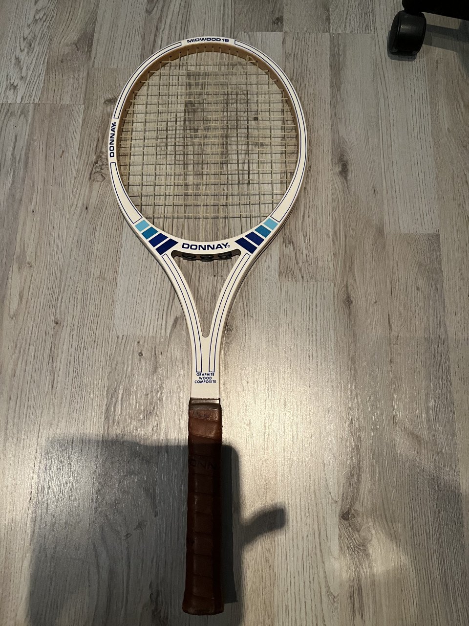 Donnay tennisracket