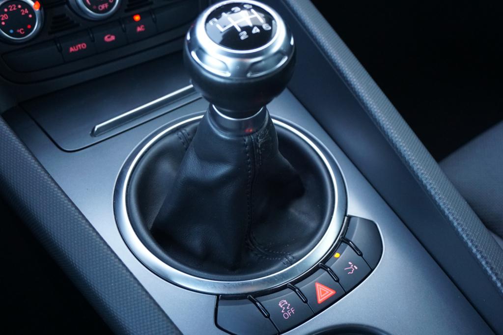 Audi TT roadster 1.8 tfsi airco / carplay / cruise / camera / sport velgen 