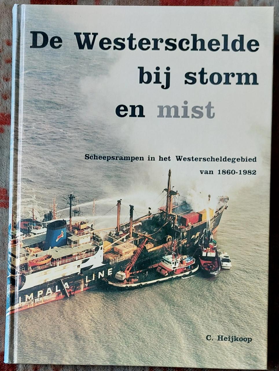 Zeeuws Boek
