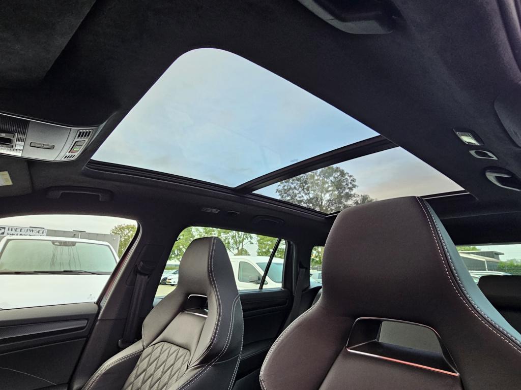 Skoda Kodiaq 1.5 tsi sportline business | stoel koeling/verw. | pano | rijk