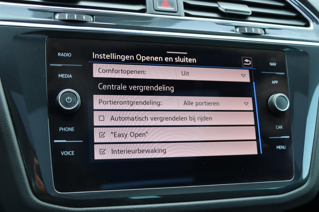 Volkswagen Tiguan 1.4 tsi ehybrid elegance 245pk dsg6