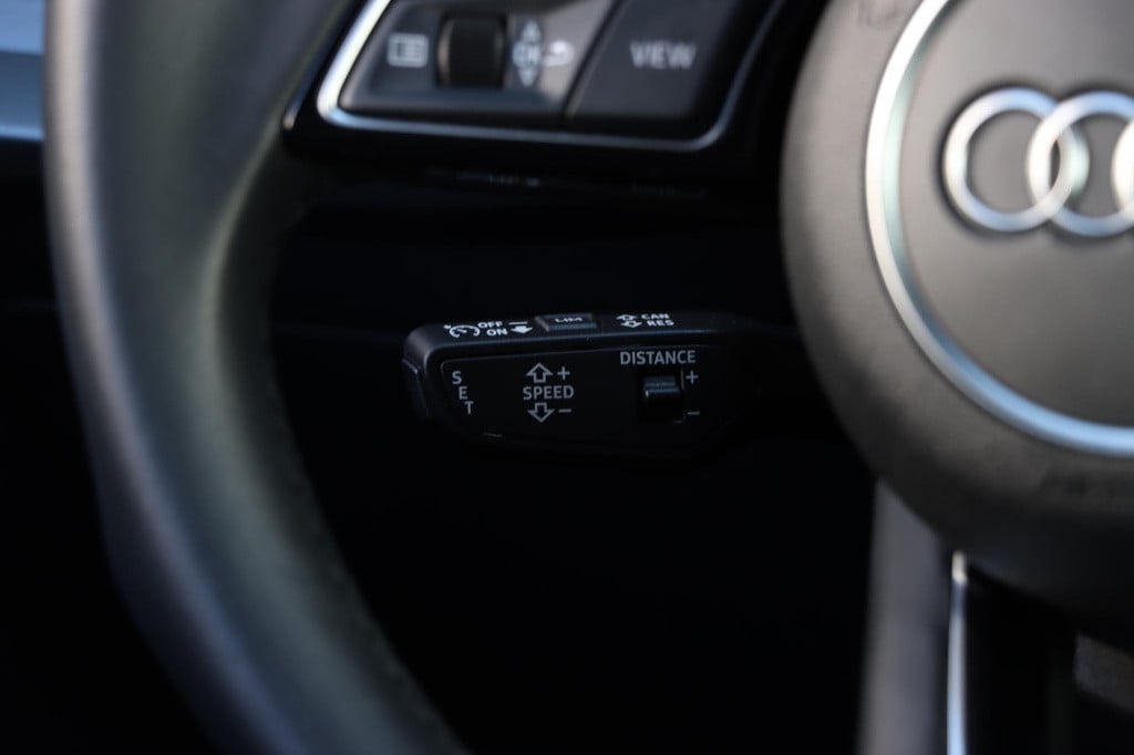 Audi A3 sportback 35 tfsi s edition