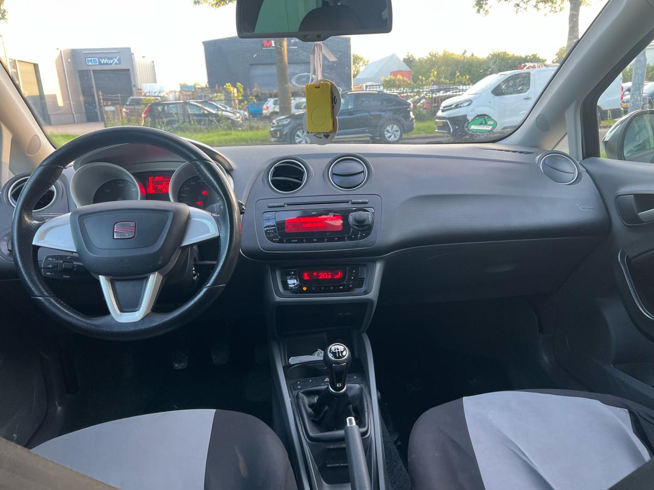 Seat Ibiza 1.2TDI Copa Plus 202.115KM