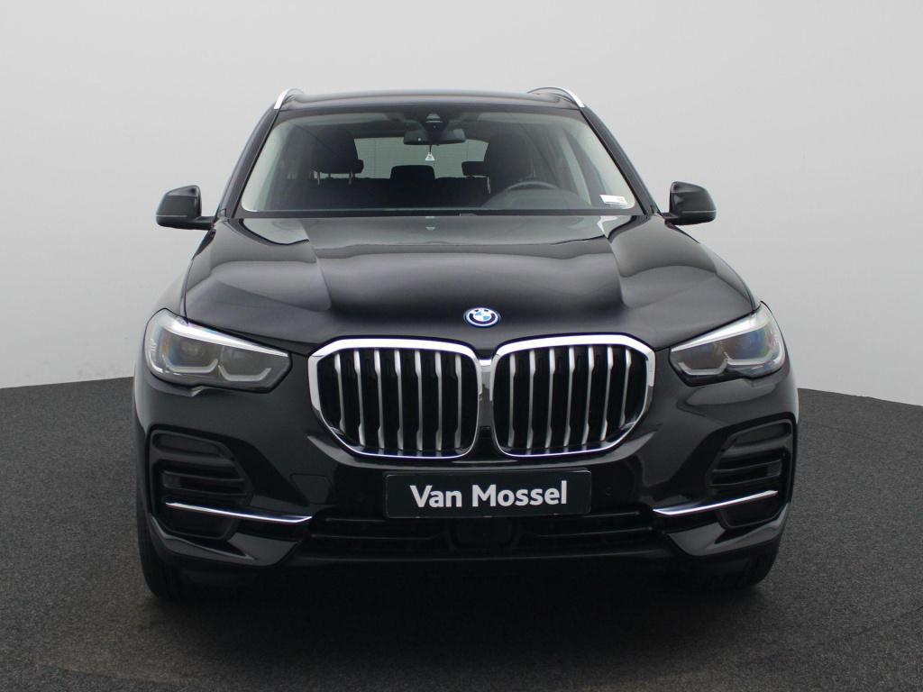 BMW X5 xdrive45e high executive | automaat | trekhaak | luchtvering | memor