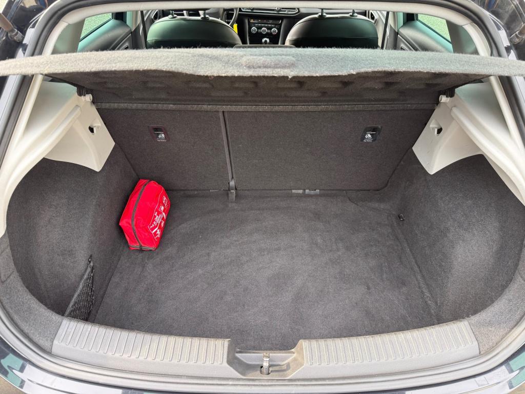 Seat Leon 1.4 tsi fr