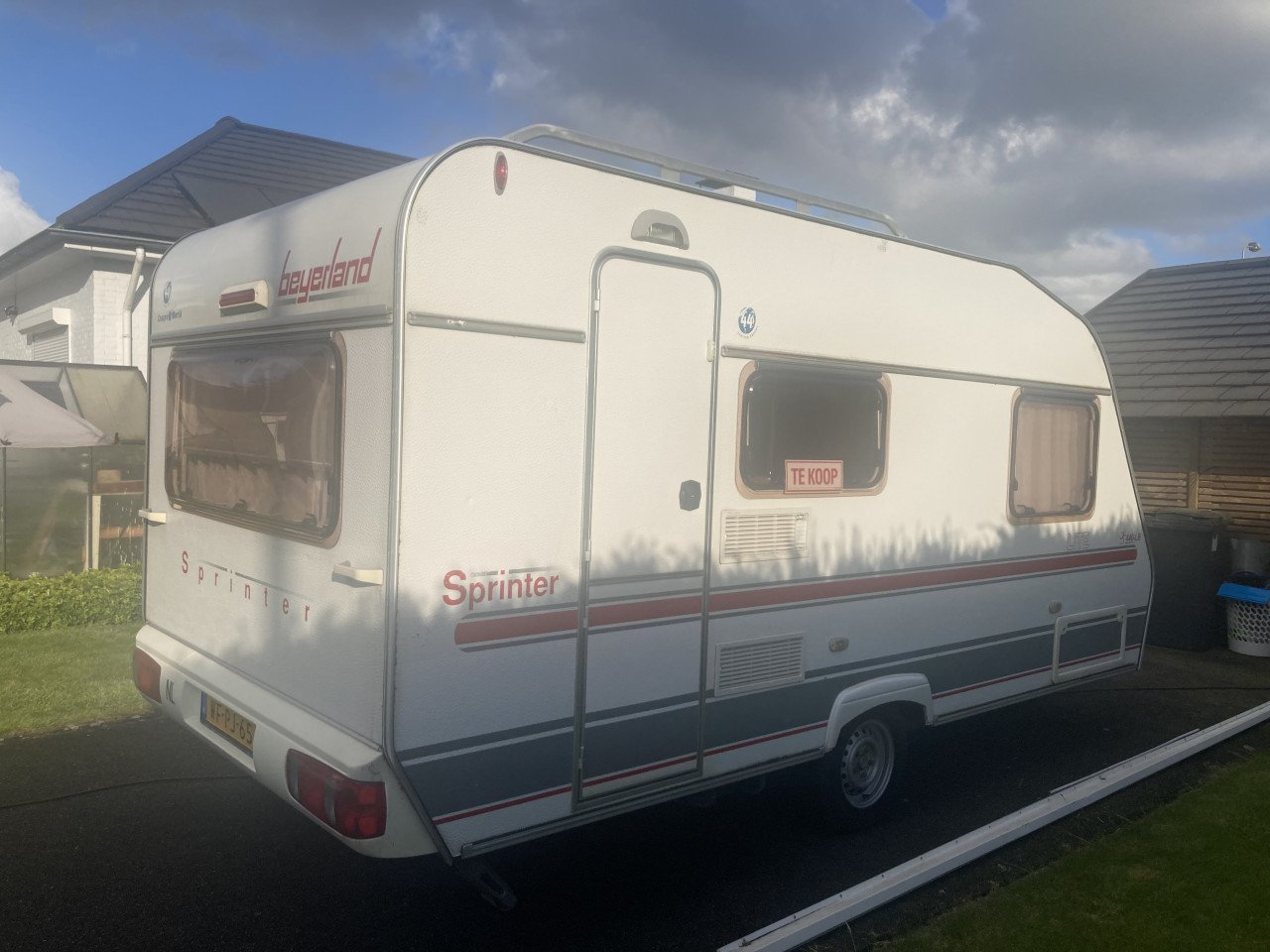 Caravan