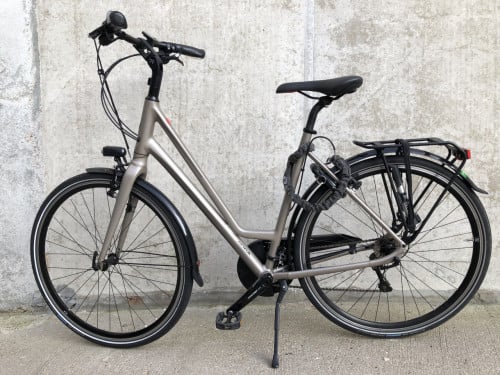 Koga Venya Lady 56 cm  14 kg