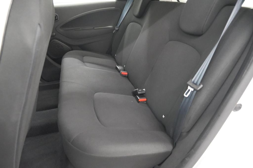 Renault Zoe r110 life 50 | soh 90,4% | huuraccu | 3 fase laadfunctie | appl