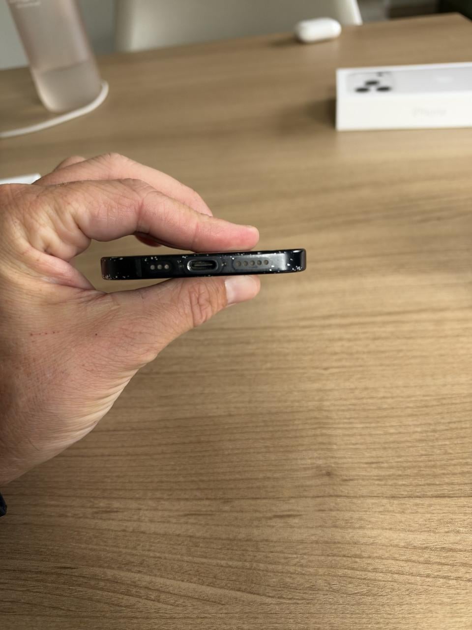Iphone 15 128GB